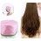 Beauty salon electric cap spa vaporizer heat treatment nutritional hair mask baking oil cap hair dryer hot cap