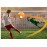 Sport Curve Swerve Soccer Ball Football Toy Kicker Ball Great Gift for Children Perfect for Outdoor And Indoor Match or Game